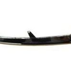 Volkswagen Touareg- 07/09 Ön Tampon Bandı Sol Nikelajlı (tyg) - 7l6853241a2zz