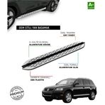 VOLKSWAGEN TOUAREG 2002 2003 2004 2005 2006 2007 2008 2009 2010 2011 2012 2013 2014 2015 2016 2017 2018 ARACA ÖZEL YAN BASAMAK