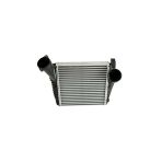 Volkswagen Touareg Turbo Radyatörü /İnterkol (2002-2007) 7L6145803e 344740 2.5 Tdı
