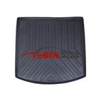 Volkswagen Touran 2005 Bagaj Havuzu