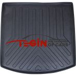 Volkswagen Touran 2006 Bagaj Havuzu