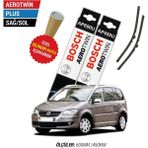 Volkswagen Touran 2012 Model Silecek Takımı Ön Bosch Aerotwin Plus