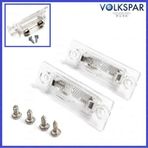 Volkswagen Touran Arka Plaka Lambası Takım 2003-2006 Model Arası Araçlara Uyumlu 3b5998026a