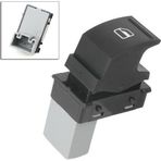 VOLKSWAGEN TOURAN SAĞ TEKLİ CAM AÇMA DÜĞMESİ (2003-2010)