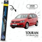Volkswagen Touran Silecek Seti Sentinel 600MM-450MM
