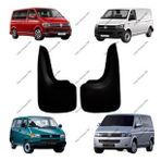 Volkswagen Transporter 2'li ARKA Paçalık Çamurluk Tozluk VW0BZ033