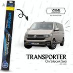Volkswagen Transporter Silecek Seti Sentinel 600MM-600MM