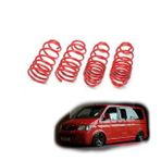 Volkswagen Transporter spor yay helezon 40mm/40mm 2003-2014 Coil-ex