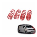 Volkswagen Transporter spor yay helezon 40mm/40mm 2015-2019 Coil-ex