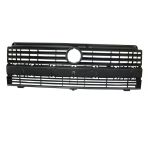 Volkswagen Transporter- T4- 96/01 Ön Panjur Siyah Plastik Büyük Tip Tw