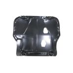 Volkswagen Transporter- T5- 04/09; Karter Muhafaza Sacı (Metal) (Oem No: 1157-6940)