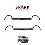 Volkswagen Transporter T5 2003-2009 Yıl Aralığı Uyumlu Kısa Şase Çift Sürgü Dodik Seti 11 Parça