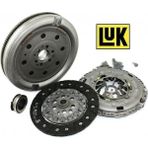 Volkswagen Transporter T5 2004 - 2009 1.9 Tdi Dizel Volant Debriyaj Bilya Seti Luk Marka