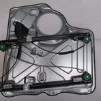Volkswagen Transporter-T5 2004-2009 Sağ Elektrikli Motorsuz Ön Cam Krikosu
