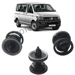 Volkswagen Transporter T5 Kapi Döseme Klipsi 7L6868243 431272535