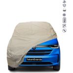 Volkswagen Transporter T7 (2025 - ) Araba Brandası Su Geçirmez Branda Uv Korumalı Oto Branda - Tam Branda