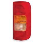 Volkswagen Volt (Lt 35) Duylu Sol Stop Lambası 1998-2005 -2D0945095C