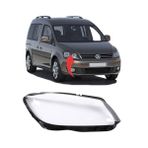 Volkswagen Vw Caddy 2011-2015 Uyumlu Sağ Far Camı ( Yolcu ) 2K5941006B