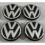 Volkswagen Vw Polo Janvolkswagen Polo Jant Göbeği 4 Adet , Volkswagen Polo Jant Kapağı 58/55MMT Göbeği