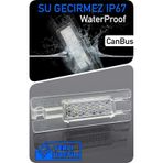Volkswagen Vw Scirocco 2008-2017 Canbus Led Bagaj Aydınlatma Ledi Lambası