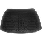 Volkswagen Yeni Golf 8 2021+ (Alt) 3D Bagaj Havuzu Semtaş - Siyah