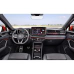 Volkswagen Yeni Tiguan E-tsi Multimedya Gösterge Ve Konsol Ekran Koruma Set 2024