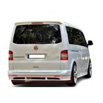 Volkwagen Transporter (2003-2016) Arka Tampon Eki (plastik)