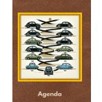 Volky Agenda