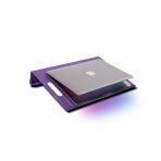 VOLL BLUME Lila Laptop Altlığı Notebook Standı Sehpası