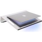 Voll Blume M1 Beyaz Laptop Altlığı Macbook Standı Sehpası Blume