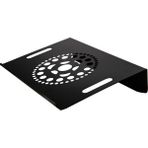 Voll Blume M1 Siyah Laptop Altlığı Macbook Standı Sehpası Blume
