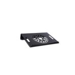VOLL BLUME Notebook Standı Laptop Altlığı - Siyah