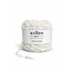 vollen yarn Kadife Ponpon İpi 100 Gr 140 Mt | El Örgü Ponpon İp | Battaniye Atkı Bebek Örgü İpi