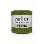 vollen yarn Premium 200gr Rafya Ip,rafya Kağıt Ip,rafya Ip,çanta Ipi,supla Ipi,raffia,haki