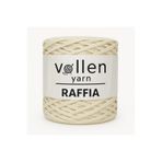 vollen yarn Premium 200gr Rafya Ip,rafya Kağıt Ip,rafya Ip,çanta Ipi,supla Ipi,raffia,krem