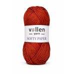 vollen yarn Yumuşak Rafya Kagit Ip,hobi Ipi,tığ Işi,el Örgü Ipi,çanta,supla Ve Şapka Ipi,kiremit