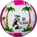 Volley Voleybol Topu - 5