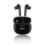 Vollmond Vl101Pro Siyah Bluetooth Kulaklık