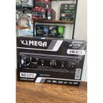 Volmega VM-013 Oto Teyp