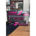 Volmega VM-034 Oto Teyp
