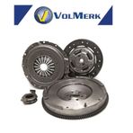 Volmerk Citroen C3 1.6 Hdi Debriyaj + Volant Seti 0532Q4
