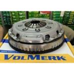 Volmerk Mı622k Vmmı622-K Debriyaj Seti (Volanlı) L200 2007-2013 Ka4