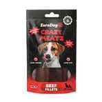 Volmin Beef Fillet 100 gr Köpek Ödülü