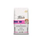 Volmin Petshop Az Tahıllı Yavru Tavuklu Hypoallergenic Kedi Maması 12 Kg