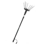 Volpi Olytech 555 XL 48 Volt Zeytin Hasat Makinası