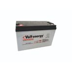Volt 12 V 100 Ah Amper Jel Akü Deep Cycle Nanocarbon (ÜRETİM YILI: 2023)