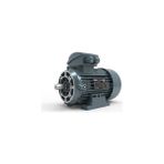 Volt Elektrik Motoru 0,75 Kw 4p 1500 D/d Trf. 80 2/4V Ie3 Yy B34 (VOLV3EA80M4IB3440YY)