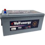 Volt Energy 12 V 250 Amper Deep Cycle Marin Jel Nanocarbon Akü ÜRETİM YILI:(2026)