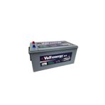 VOLT ENERGY 12 V 250 Amper Deep Cycle Marin Jel Nanocarbon Akü(ÜRETİM TARİHİ:2026)