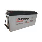Volt Energy Volt12 V 150 Amper Jel Akü Deep Cycle Nanocarbon